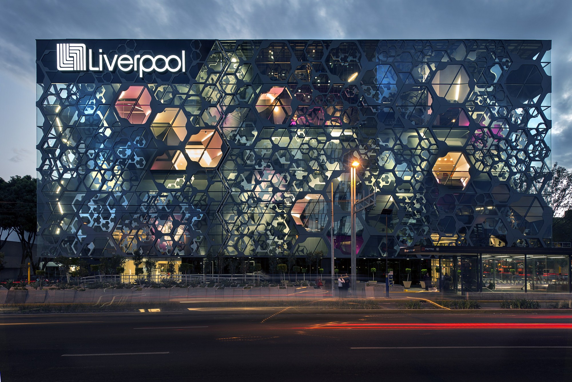 Liverpool Dieselben