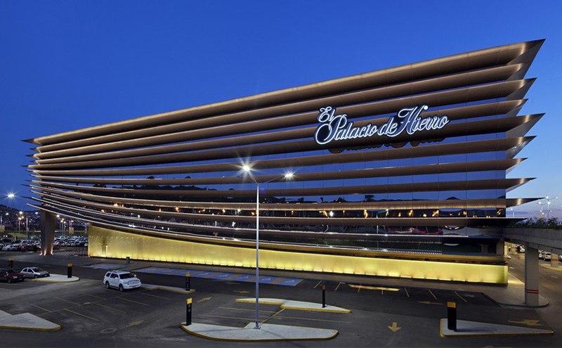 Palacio de Hierro-Diesieben