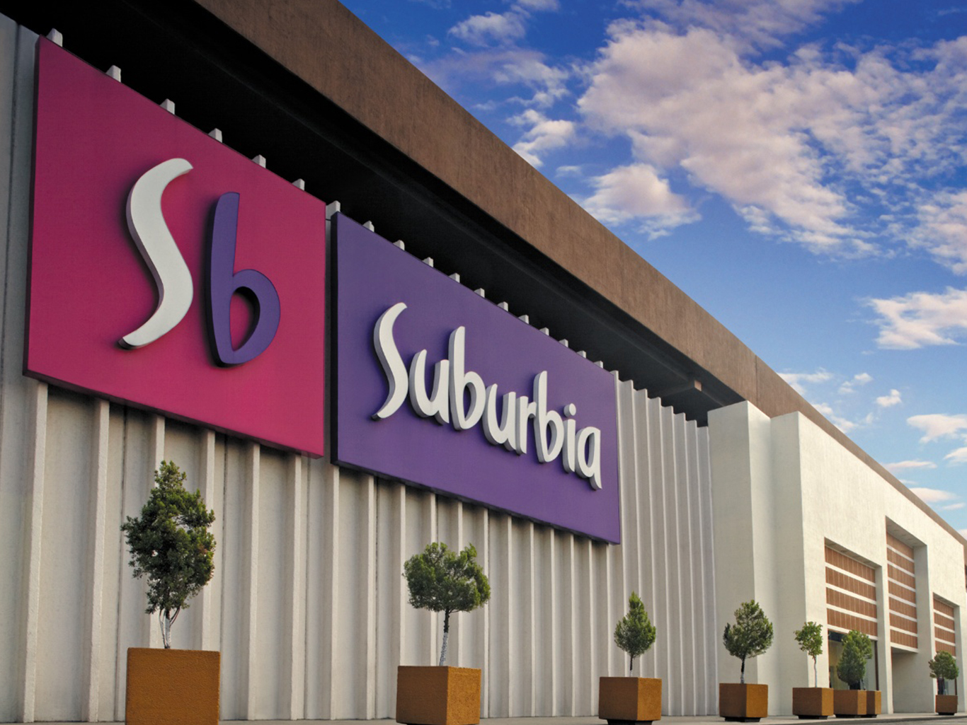 Suburbia Los Cabos-Diesieben